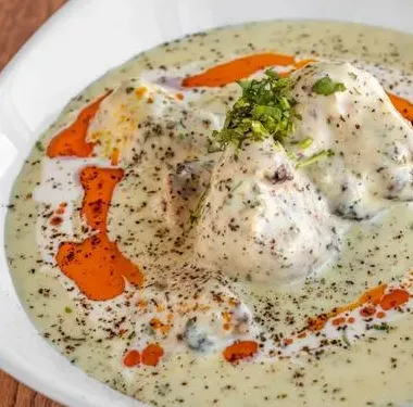 Fresh sushi rolls at Let's Sushi in Regina, SK