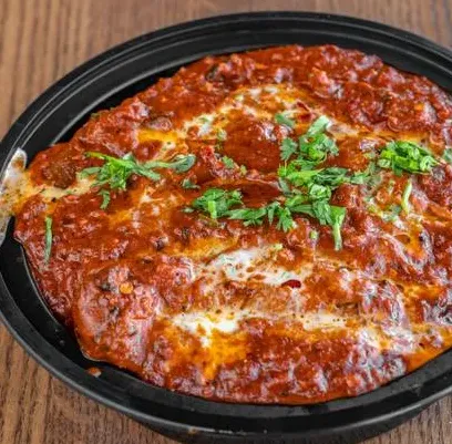 Fresh sashimi platter at Let's Sushi in Regina, SK